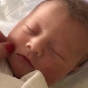 Meet your Posher, Tricia